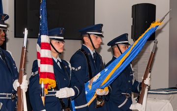 78th U.S. Air Force Birthday Celebration