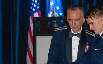 78th U.S. Air Force Birthday Celebration