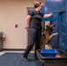 Altus Security Forces K9s partner with federal agencies for training