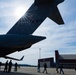 105 AW hosts ‘boss flight’