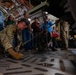 105 AW hosts ‘boss flight’