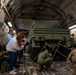 105 AW hosts ‘boss flight’