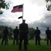 Team McConnell Honors POW/MIA week with Wreath-Laying Ceremony