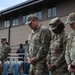 Team McConnell Honors POW/MIA week with Wreath-Laying Ceremony