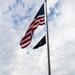 Team McConnell Honors POW/MIA week with Wreath-Laying Ceremony