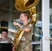 Minnesota Twins Armed Forces Appreciation Day