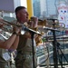 Minnesota Twins Armed Forces Appreciation Day