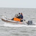 4th Fighter Wing participates in search and rescue exercise