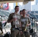 Minnesota Twins Armed Forces Appreciation Day