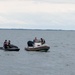 4th Fighter Wing participates in search and rescue exercise