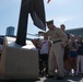 Minnesota Twins Armed Forces Appreciation Day