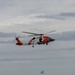 4th Fighter Wing participates in search and rescue exercise