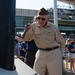 Minnesota Twins Armed Forces Appreciation Day