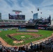 2025 Minnesota Twins Armed Forces Appreciation Day