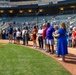 2025 Minnesota Twins Armed Forces Appreciation Day