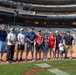 2025 Minnesota Twins Armed Forces Appreciation Day