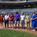 2025 Minnesota Twins Armed Forces Appreciation Day