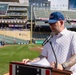 2025 Minnesota Twins Armed Forces Appreciation Day
