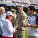 2025 Minnesota Twins Armed Forces Appreciation Day