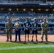 2025 Minnesota Twins Armed Forces Appreciation Day