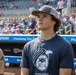 2025 Minnesota Twins Armed Forces Appreciation Day