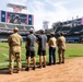 2025 Minnesota Twins Armed Forces Appreciation Day