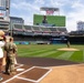 2025 Minnesota Twins Armed Forces Appreciation Day