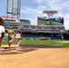 2025 Minnesota Twins Armed Forces Appreciation Day