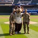 2025 Minnesota Twins Armed Forces Appreciation Day