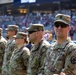 2025 Minnesota Twins Armed Forces Appreciation Day