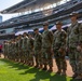 2025 Minnesota Twins Armed Forces Appreciation Day