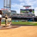 2025 Minnesota Twins Armed Forces Appreciation Day