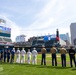 2025 Minnesota Twins Armed Forces Appreciation Day