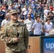 2025 Minnesota Twins Armed Forces Appreciation Day