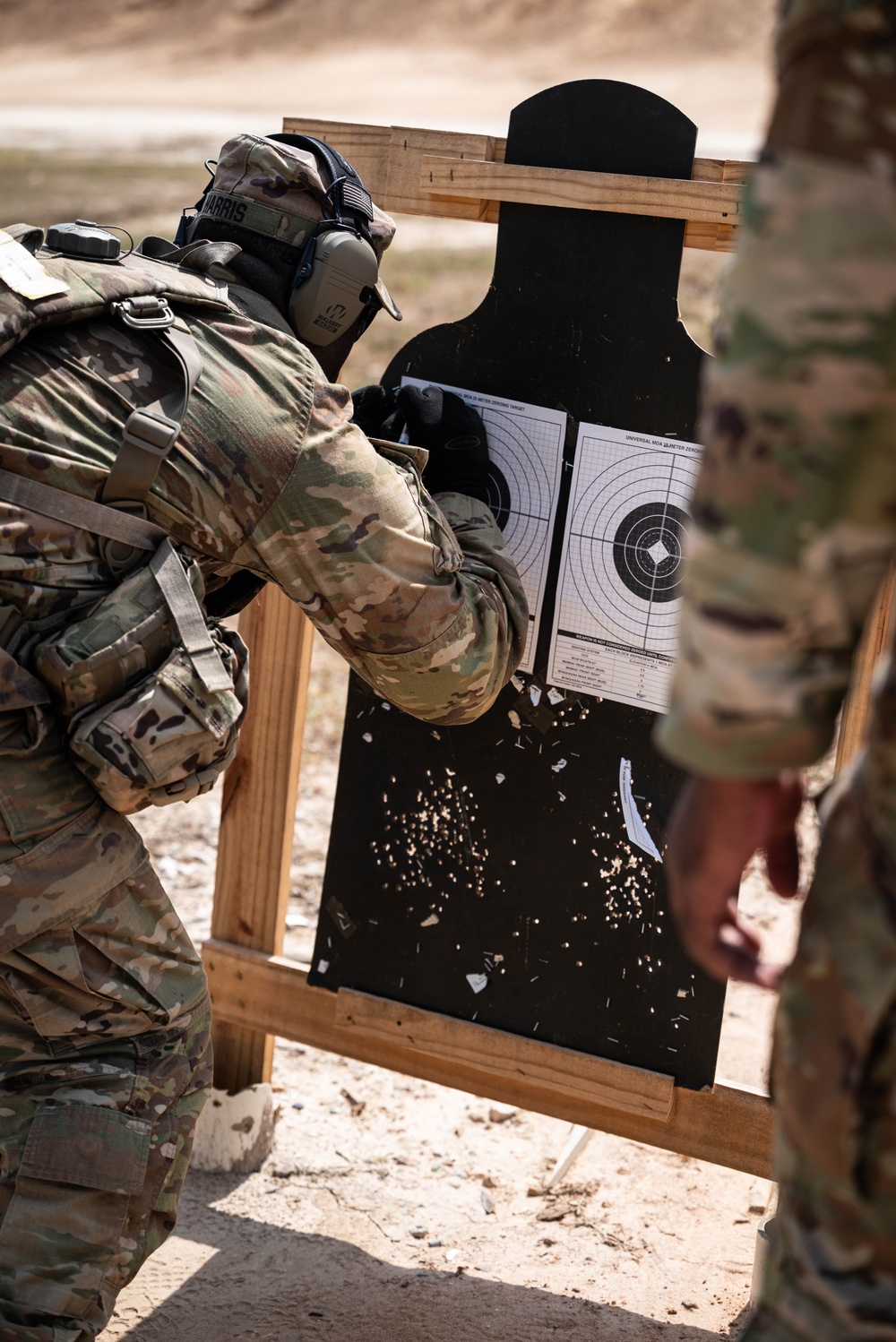 2025 Drill Sergeant of the Year Competition