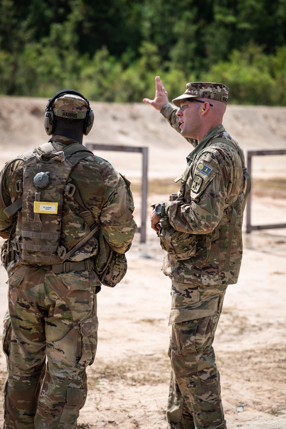 2025 Drill Sergeant of the Year Competition
