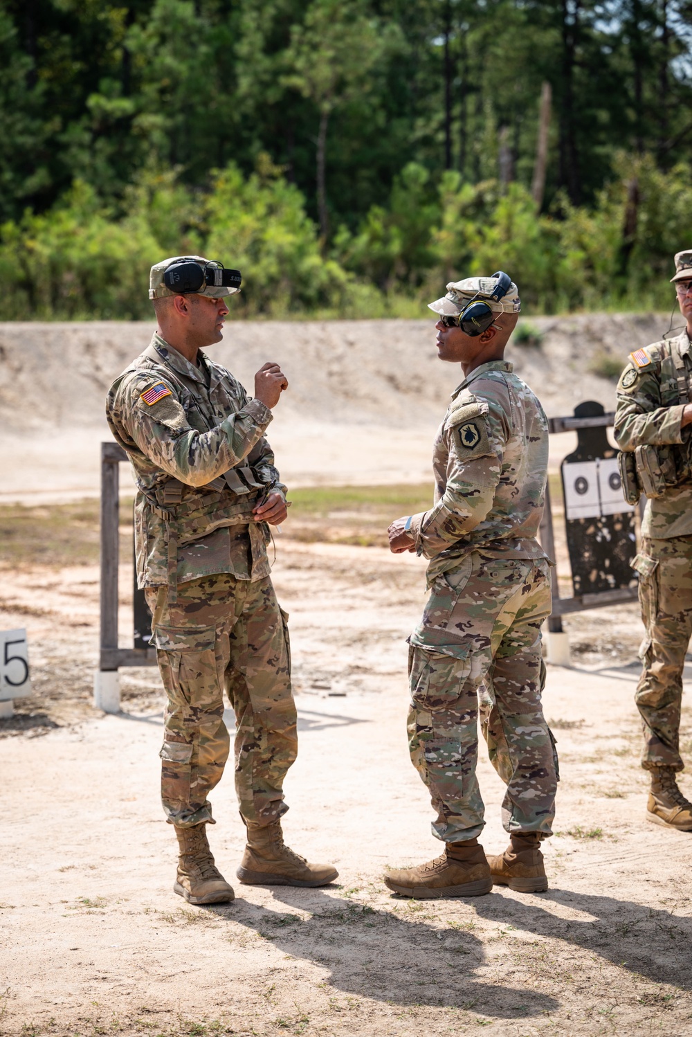 2025 Drill Sergeant of the Year Competition