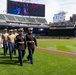 2025 Minnesota Twins Armed Forces Appreciation Day