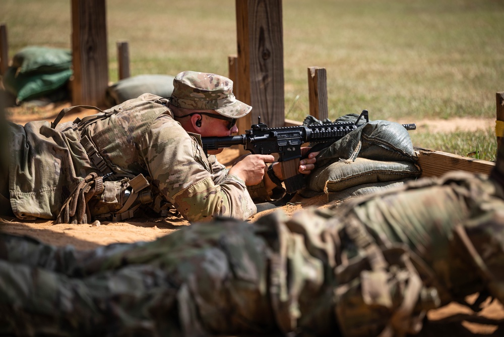 2025 Drill Sergeant of the Year Competition