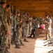 2025 Drill Sergeant of the Year Competition