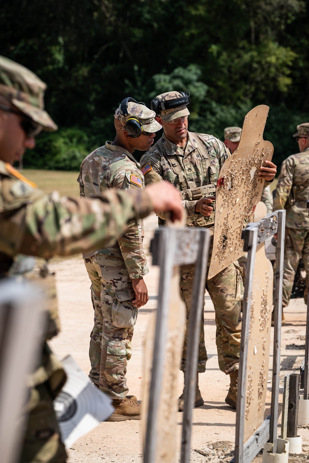 2025 Drill Sergeant of the Year Competition