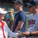 2025 Minnesota Armed Forces Appreciation