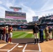2025 Minnesota Twins Armed Forces Appreciation Day