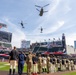 2025 Minnesota Twins Armed Forces Appreciation Day