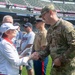 2025 Minnesota Armed Forces Appreciation