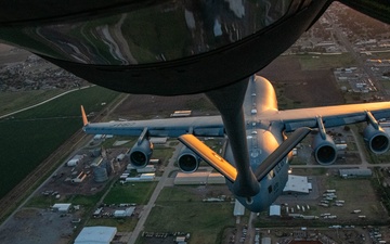 Have you Herd about Altus AFB’s 27th Annual Cattle Drive