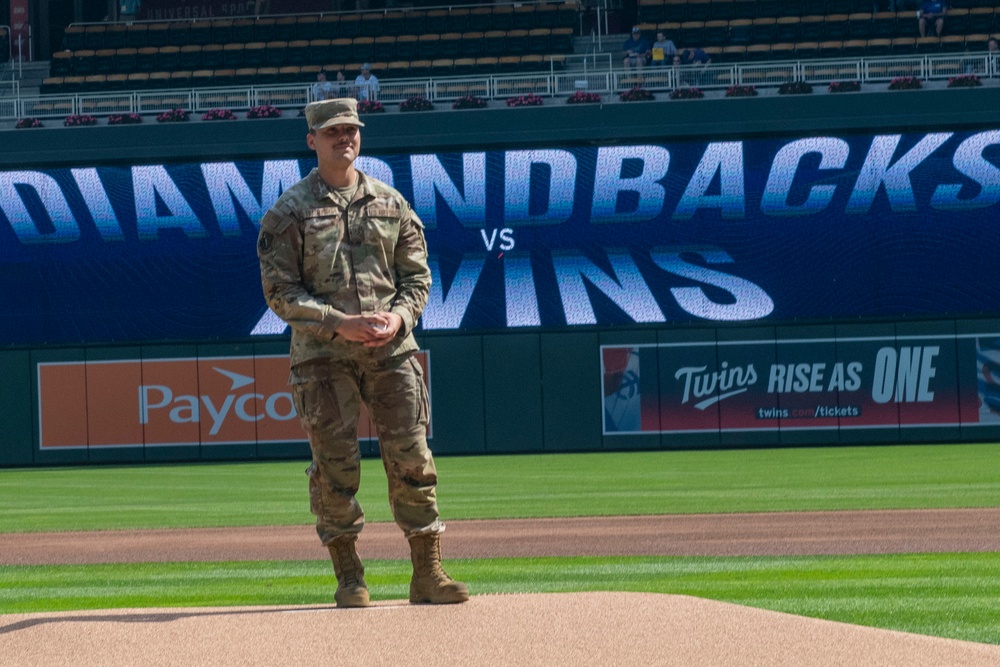 2025 Minnesota Armed Forces Appreciation