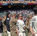 2025 Minnesota Armed Forces Appreciation