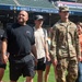 2025 Minnesota Armed Forces Appreciation