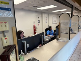 Branch Health Clinic Makalapa streamlines care and access with front desk integration and PAD transition